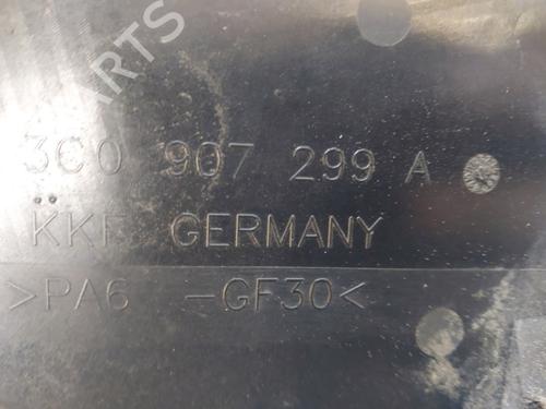 Electronic module VW PASSAT B6 Variant (3C5) 1.4 TSI | BP36108393M83 - Image 4