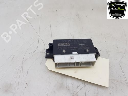 Used Control unit Control unit 19128032 19128032