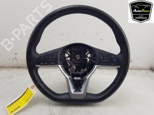 Used Steering wheel NISSAN LEAF (ZE1) Electric (218 hp) 18167220