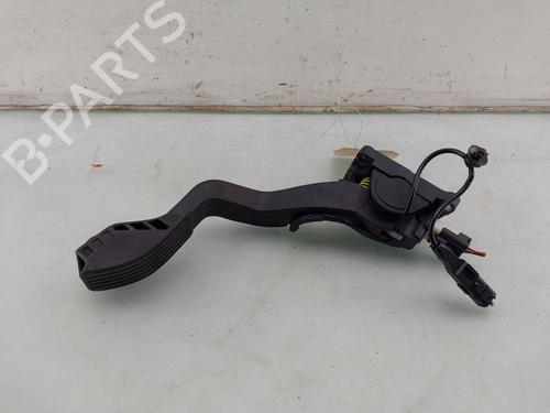 Pedal Pedal CITROËN C4 Coupe (LA_) 1.6 16V (109 hp) 34540646 34540646