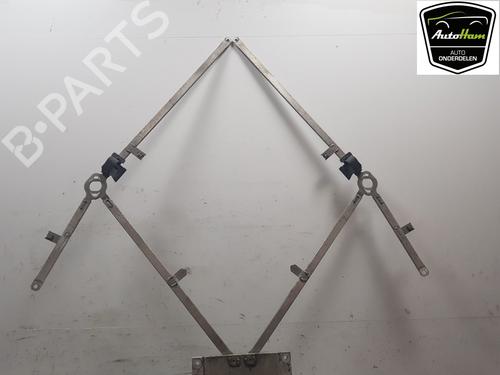 Subframe PORSCHE PANAMERA (971) 3.0 (97AAA1, 97BAA1) | BP20331266M9 
