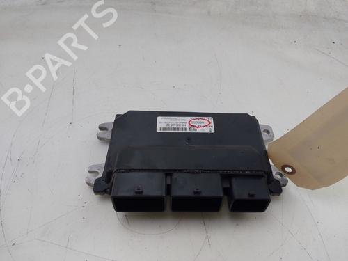 Used Engine control unit (ECU) Engine control unit (ECU) RENAULT ARKANA I (LCM_, LDN_) 1.6 E-TECH 145 (LDMU) (143 hp) 32319817 32319817