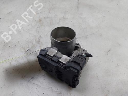 Boîtier papillon VW TIGUAN (AD1, AX1) 1.4 TSI (125 hp) 31756072