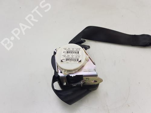 Rear left seatbelt FIAT 500 (312_) 0.9 (312AXG1A, 312.AXG11) | BP12036416I29 