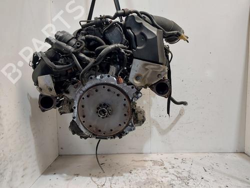 Engine AUDI A7 Sportback (4GA, 4GF) 2.8 FSI | BP36783732M1 - Image 4