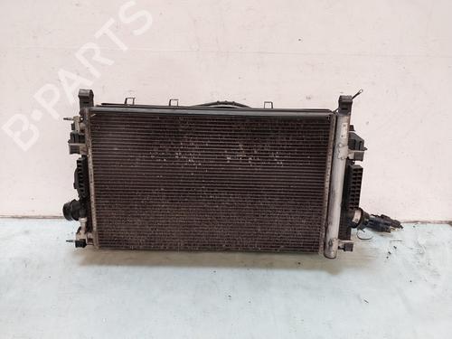 Full front OPEL ASTRA J Sports Tourer (P10) 1.6 CDTi (35) | BP28475588S1 