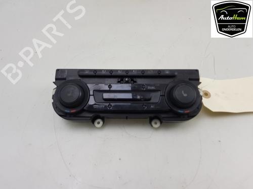 Used Climate control SEAT LEON (1P1) 2.0 TDI (170 hp) 14984853