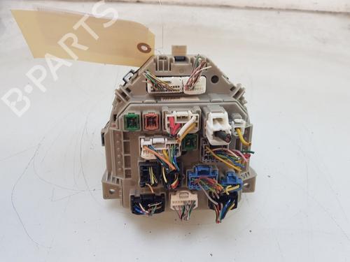 Instrument cluster TOYOTA AYGO (_B1_) 1.0 (KGB10_, KGB10R) | BP24149472C47 
