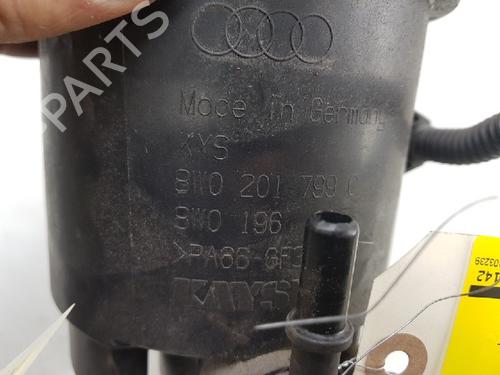 Other AUDI A4 B9 Avant (8W5, 8WD) 40 TFSI Mild Hybrid | BP13145220O1 