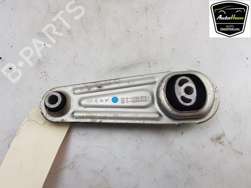 Used Gearbox mount RENAULT KANGOO / GRAND KANGOO II (KW0/1_) 1.2 TCe 115 (KW02, KW14) (115 hp) 13108101