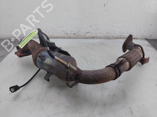 Auspuffkrümmer für FORD FIESTA VI (CB1, CCN) 1.0 EcoBoost (100 hp) 32162741