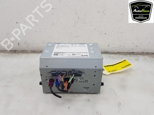 Used Control unit Control unit 21216573 21216573