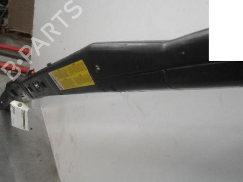 Used Right curtain airbag OPEL ZAFIRA / ZAFIRA FAMILY B (A05) 1.9 CDTI (M75) (120 hp) 12059579