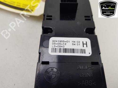 Switch BMW 5 (F10) 520 i | BP16575207I30 