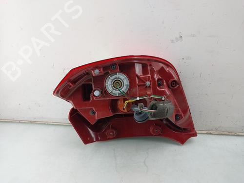 Left taillight KIA PICANTO III (JA) 1.2 | BP33811996C34 - Image 3
