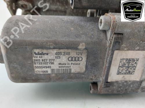 Rear differential AUDI A4 B9 Avant (8W5, 8WD) RS4 quattro | BP12042169M24 