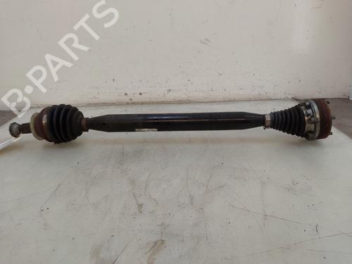 Used Right front driveshaft VW POLO V (6R1, 6C1) 1.2 TSI 16V (90 hp) 29174746