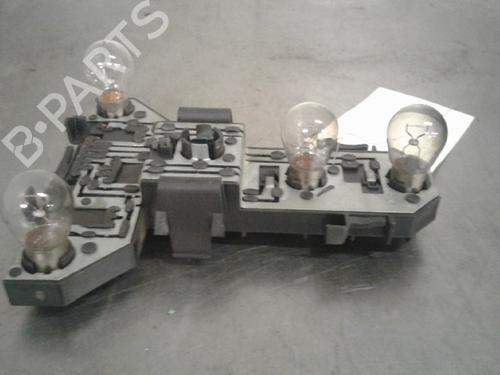 Andre VW GOLF IV (1J1) 1.4 16V (75 hp) 12019860