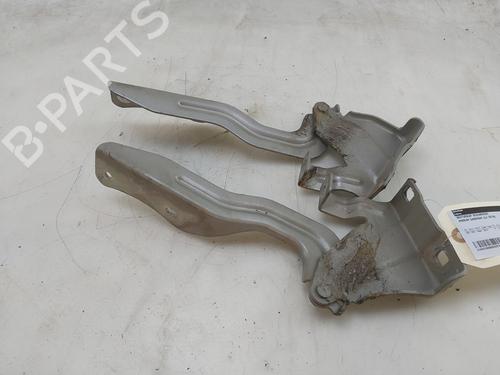 Used Hinge/Door check strap NISSAN QASHQAI II (J11, J11_) 1.3 DIG-T (160 hp) 28808050