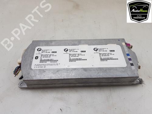 Electronic module BMW 1 (E87) 118 d | BP21070675M83