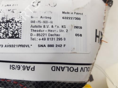 Altro SEAT TARRACO (KN2) 1.5 TSI ACT | BP29713223O1 