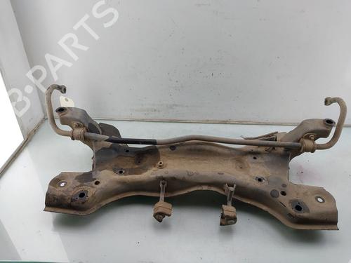 Used Subframe SKODA FABIA III (NJ3) 1.0 TSI (95 hp) 28141270