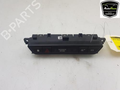 Advarselskontakt DACIA SANDERO III 1.0 TCe 90 (91 hp) 15530313