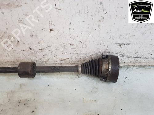 Right front driveshaft AUDI A3 Sportback (8VA, 8VF) 1.5 TFSI | BP18028317M39 