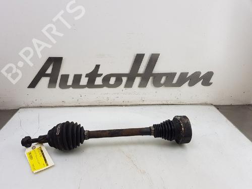 Used Left front driveshaft Left front driveshaft SEAT ALTEA (5P1) 1.4 TSI (125 hp) 12029738 12029738