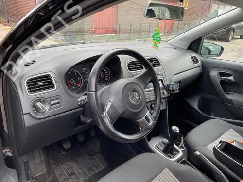 Used Airbag Kit VW POLO V (6R1, 6C1) 1.2 TDI (75 hp) 30902963