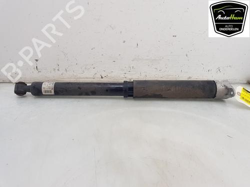 Used Left rear shock absorber Left rear shock absorber FORD PUMA (J2K, CF7) 1.0 EcoBoost (125 hp) 17318547 17318547