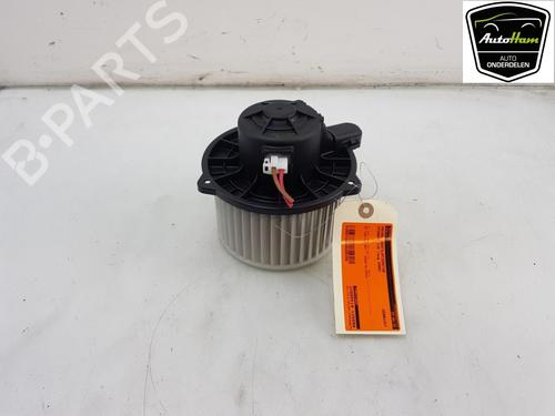 Used Heater blower motor HYUNDAI i10 I (PA) 1.2 (78 hp) 12041596