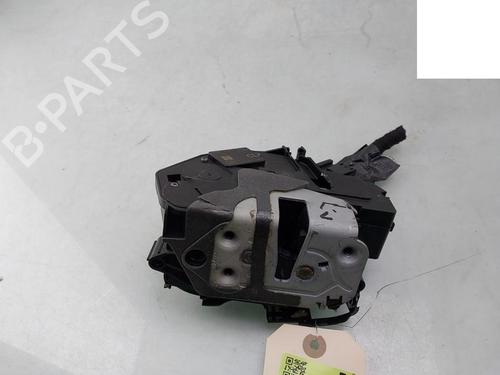 Used Front left lock Front left lock FORD TRANSIT CONNECT V408 Box Body/MPV 1.5 EcoBlue (101 hp) 33430233 33430233