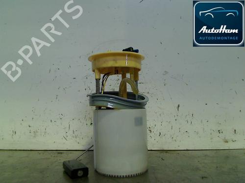 Used Fuel pump SEAT IBIZA IV (6J5, 6P1) 1.9 TDI (105 hp) 12019342