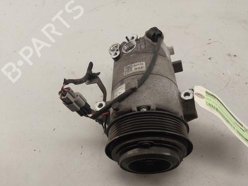 AC compressor KIA PICANTO III (JA) 1.0 | BP37169894M34 - Image 2