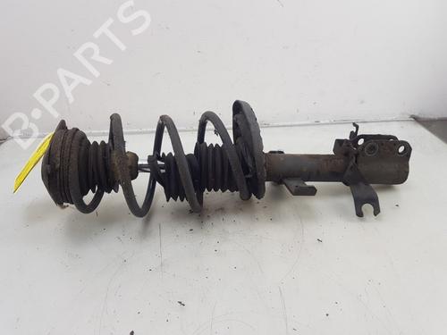 Left front shock absorber RENAULT CLIO III (BR0/1, CR0/1) 1.5 dCi | BP28112392M16 