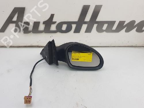 Used Right mirror SEAT IBIZA III (6L1) 1.4 16V (100 hp) 12008886