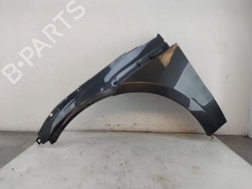 Used Left front fenders PORSCHE MACAN (95B) 2.0 (252 hp) 29743925