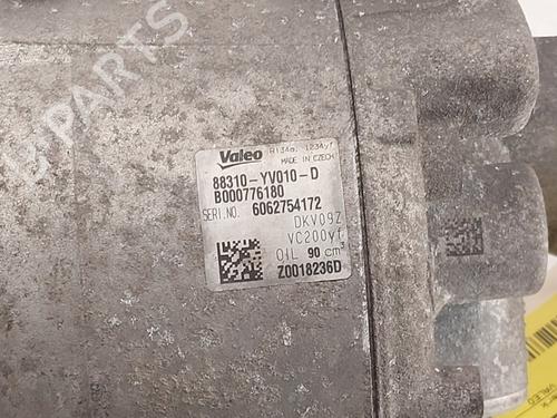 AC compressor PEUGEOT 108 1.0 VTi | BP38928266M34 - Image 4