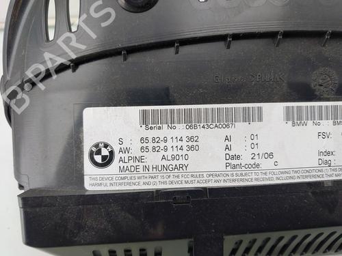 Electronic module BMW 3 Touring (E91) 320 i | BP30121722M83