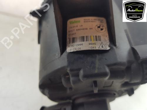 Right front fog light BMW 1 (E87) 116 i | BP23390491C31 - Image 4