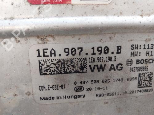 Inverter/Converter VW ID.4 (E21) Performance | BP36558905M119 - Image 5