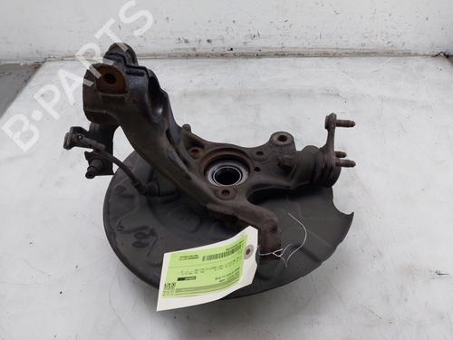 Venstre Styrespindel Lejehus SKODA OCTAVIA III Combi (5E5, 5E6) 1.0 TSI (115 hp) 32206025