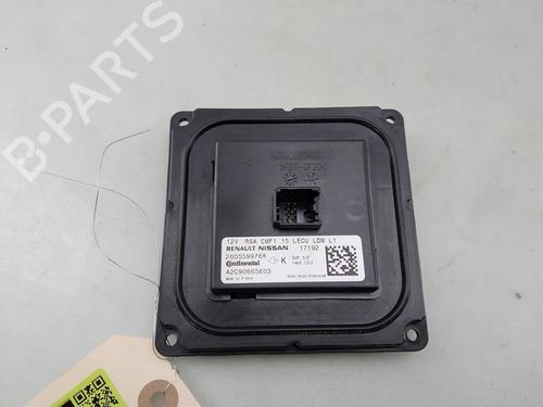 Used Other Other RENAULT CAPTUR I (J5_, H5_) 0.9 TCe 90 (90 hp) 33286801 33286801