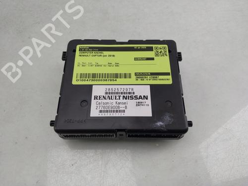 Electronic module RENAULT CAPTUR I (J5_, H5_) 1.2 TCe 120 | BP37151092M83 - Image 2