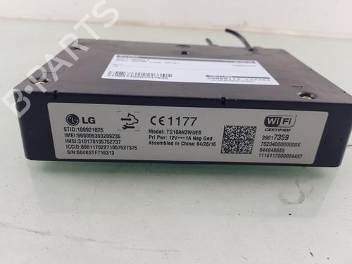 Other OPEL ASTRA K Sports Tourer (B16) 1.6 CDTi (35) | BP25702888O1 