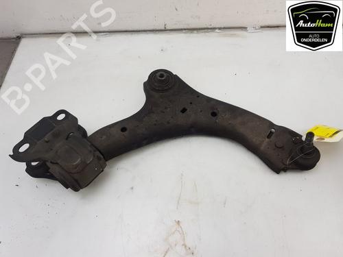 Right front suspension arm VOLVO S60 II (134) D3 | BP13650208M13 