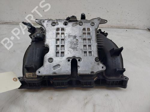 Used Intake manifold BMW 3 (F30, F80) 320 i (184 hp) 30183875