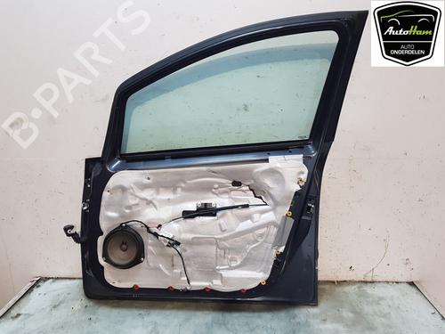 Right front door FIAT PUNTO EVO (199_) 1.4 (199AXB1A) | BP23144093C3