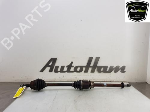 Used Right front driveshaft Right front driveshaft FIAT DOBLO Cargo (263_) 1.3 D Multijet (90 hp) 15009494 15009494